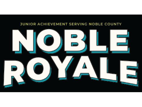 JA serving Noble County Noble Royale