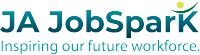 JA JobSpark curriculum cover