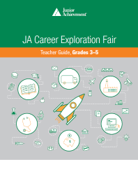 JA Career Exploration Fair